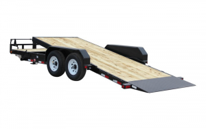 Monte Vista Coop Trailer Sales