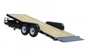 Monte Vista Coop Trailer Sales