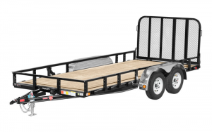 Monte Vista Coop Trailer Sales