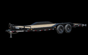Monte Vista Coop Trailer Sales