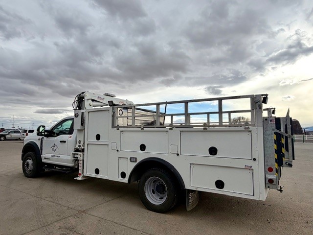 Monte Vista Coop, Tire Repair, car service, battery sales