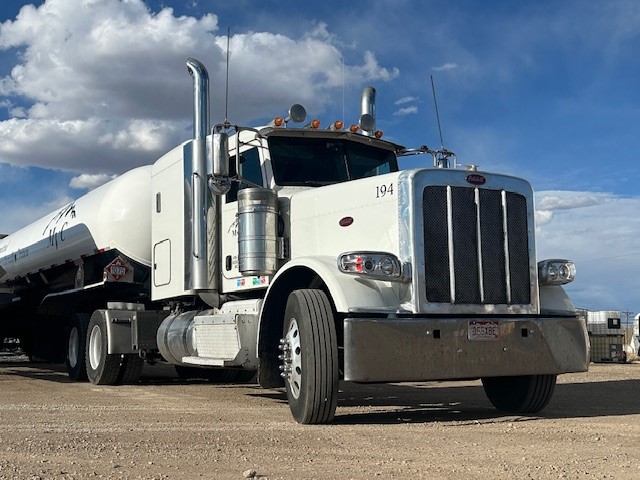 San Luis Valley Propane Sales