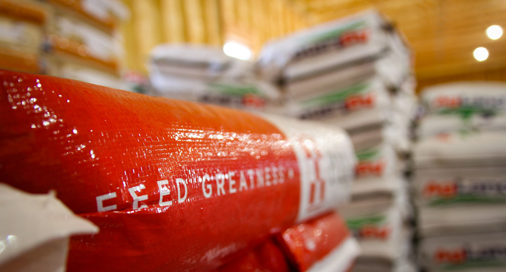 MV Coop Alamosa Feed Store