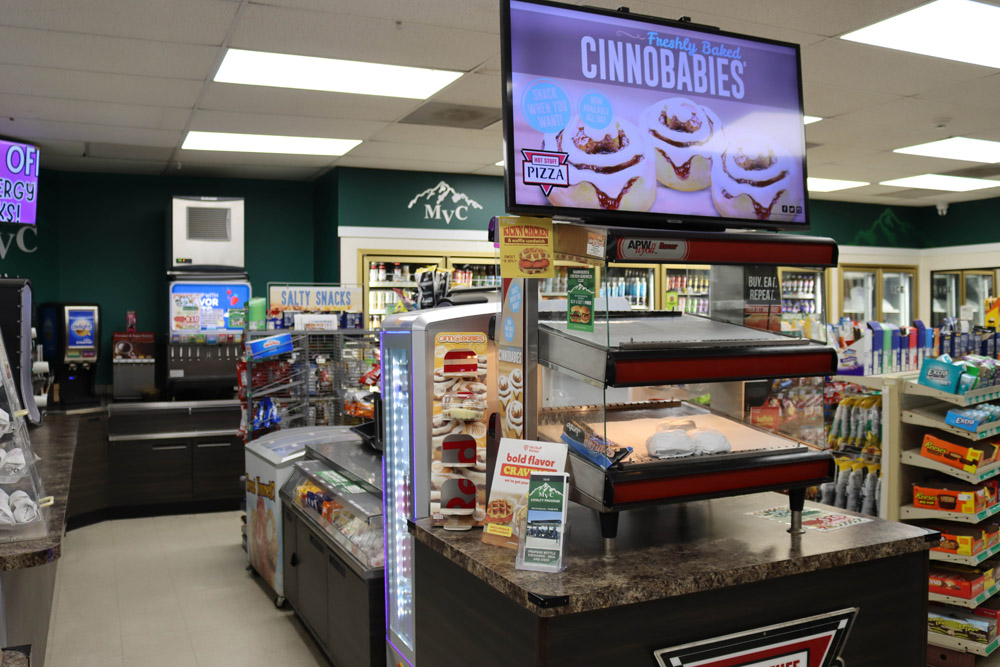 ​Monte Vista Convenience Store